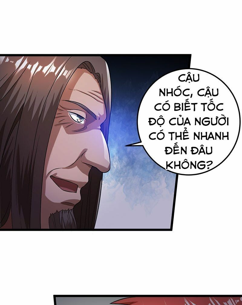 đọc truyện Tiên Vương Trùng Sinh Chương 21 ảnh 34 tại Thiên Thai Truyện