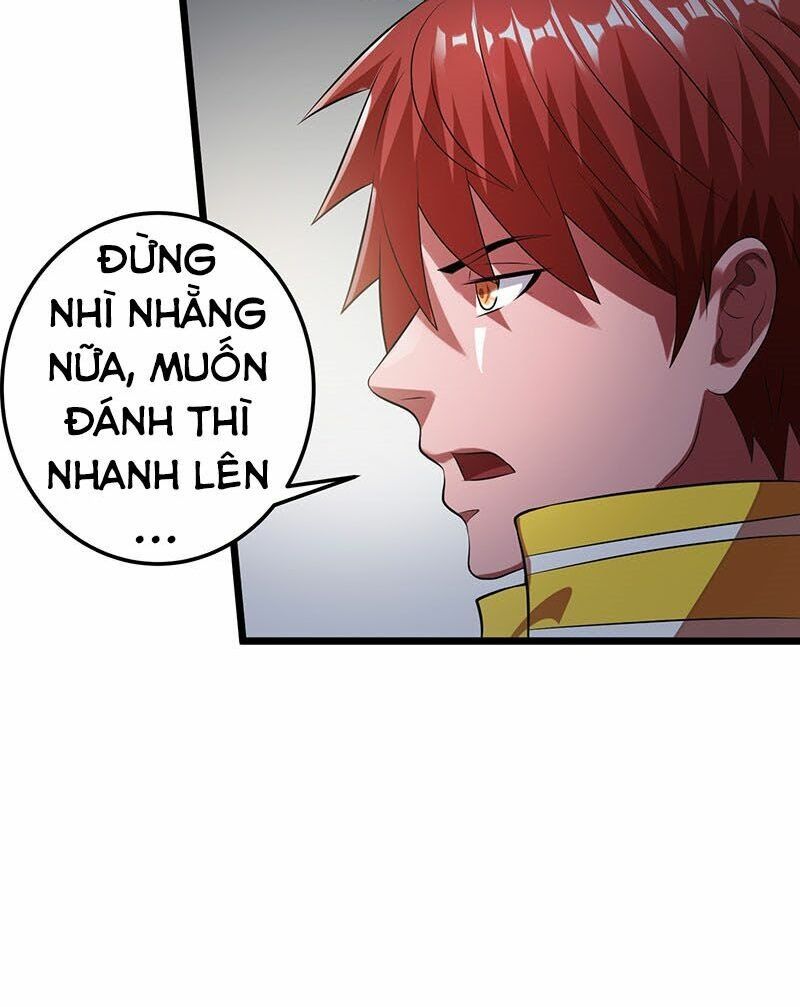 đọc truyện Tiên Vương Trùng Sinh Chương 21 ảnh 35 tại Thiên Thai Truyện