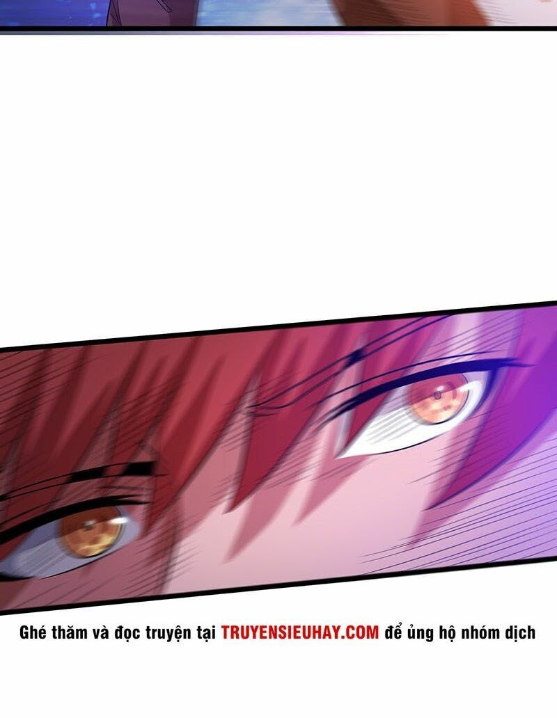 đọc truyện Tiên Vương Trùng Sinh Chương 21 ảnh 37 tại Thiên Thai Truyện