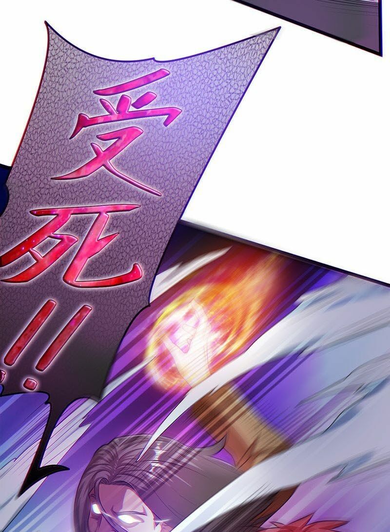 đọc truyện Tiên Vương Trùng Sinh Chương 21 ảnh 39 tại Thiên Thai Truyện