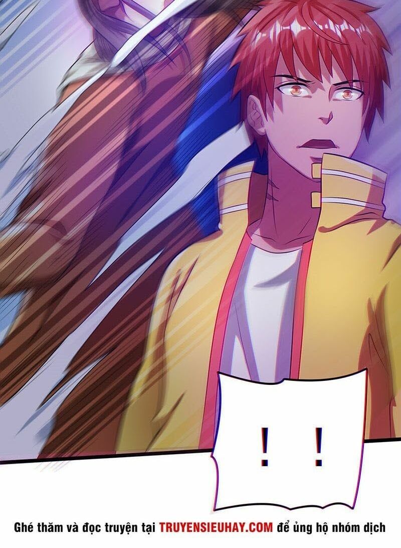 đọc truyện Tiên Vương Trùng Sinh Chương 21 ảnh 40 tại Thiên Thai Truyện