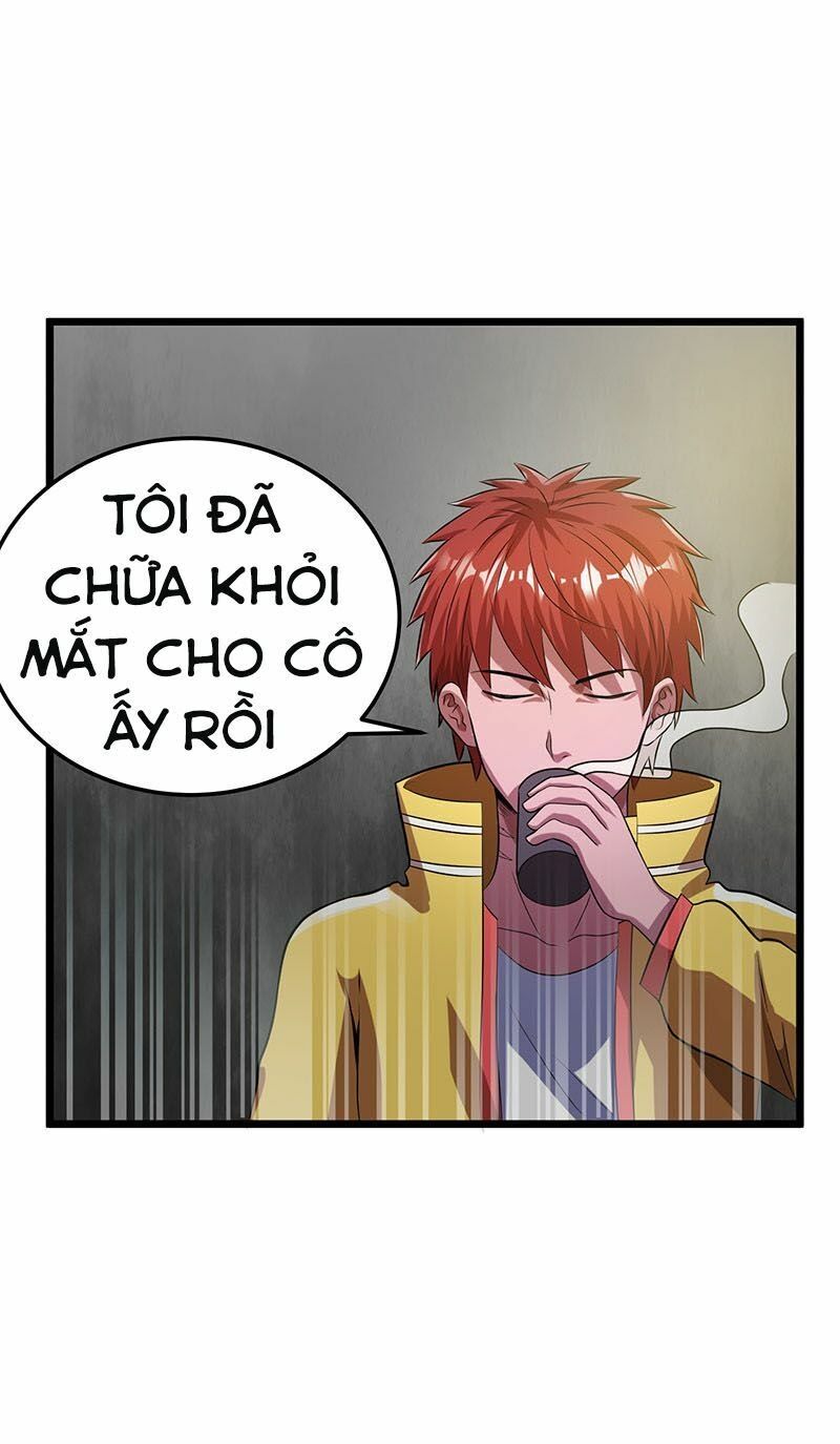 đọc truyện Tiên Vương Trùng Sinh Chương 21 ảnh 11 tại Thiên Thai Truyện