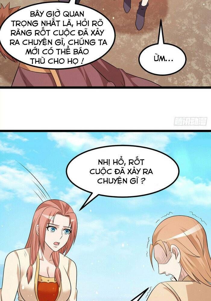 đọc truyện Tiên Vương Trùng Sinh Chương 210 ảnh 12 tại Thiên Thai Truyện