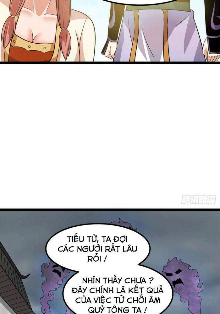 đọc truyện Tiên Vương Trùng Sinh Chương 210 ảnh 14 tại Thiên Thai Truyện