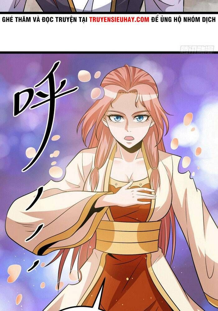 đọc truyện Tiên Vương Trùng Sinh Chương 210 ảnh 16 tại Thiên Thai Truyện