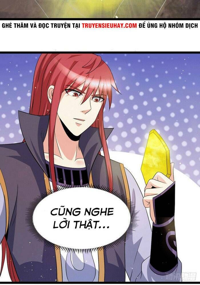 đọc truyện Tiên Vương Trùng Sinh Chương 210 ảnh 4 tại Thiên Thai Truyện