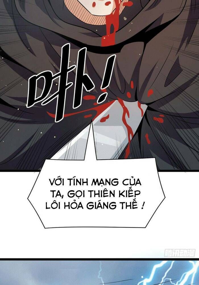 đọc truyện Tiên Vương Trùng Sinh Chương 211 ảnh 12 tại Thiên Thai Truyện