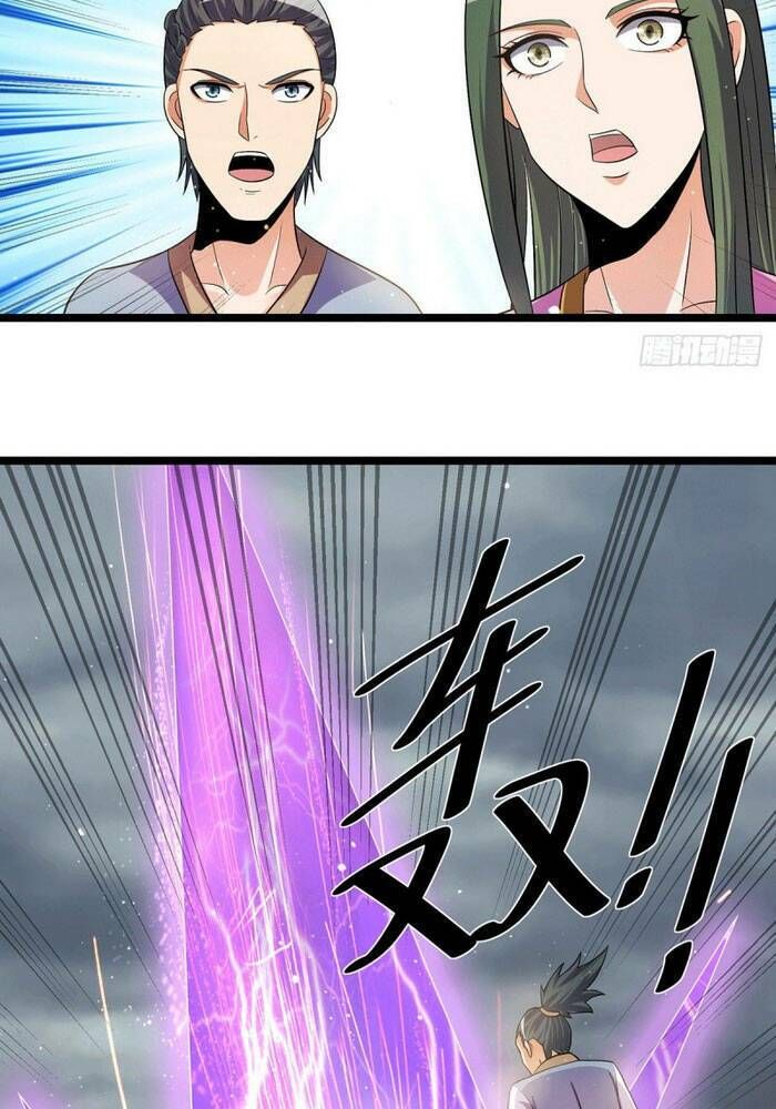 đọc truyện Tiên Vương Trùng Sinh Chương 211 ảnh 16 tại Thiên Thai Truyện