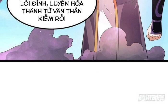 đọc truyện Tiên Vương Trùng Sinh Chương 211 ảnh 18 tại Thiên Thai Truyện