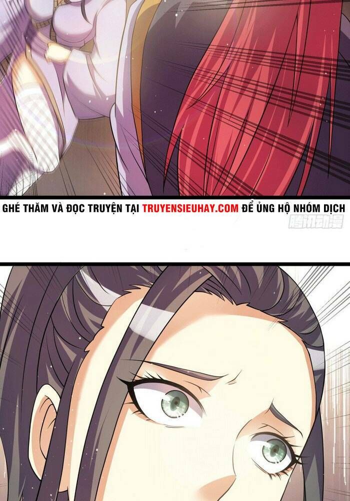 đọc truyện Tiên Vương Trùng Sinh Chương 211 ảnh 22 tại Thiên Thai Truyện