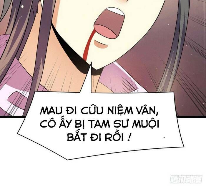 đọc truyện Tiên Vương Trùng Sinh Chương 211 ảnh 23 tại Thiên Thai Truyện