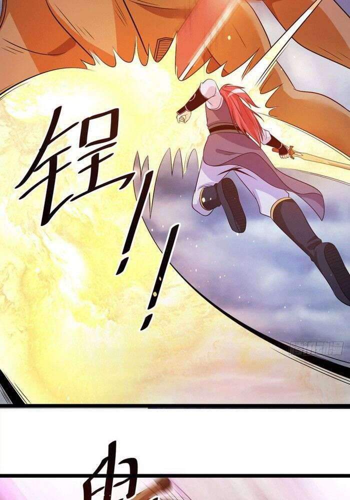 đọc truyện Tiên Vương Trùng Sinh Chương 211 ảnh 6 tại Thiên Thai Truyện