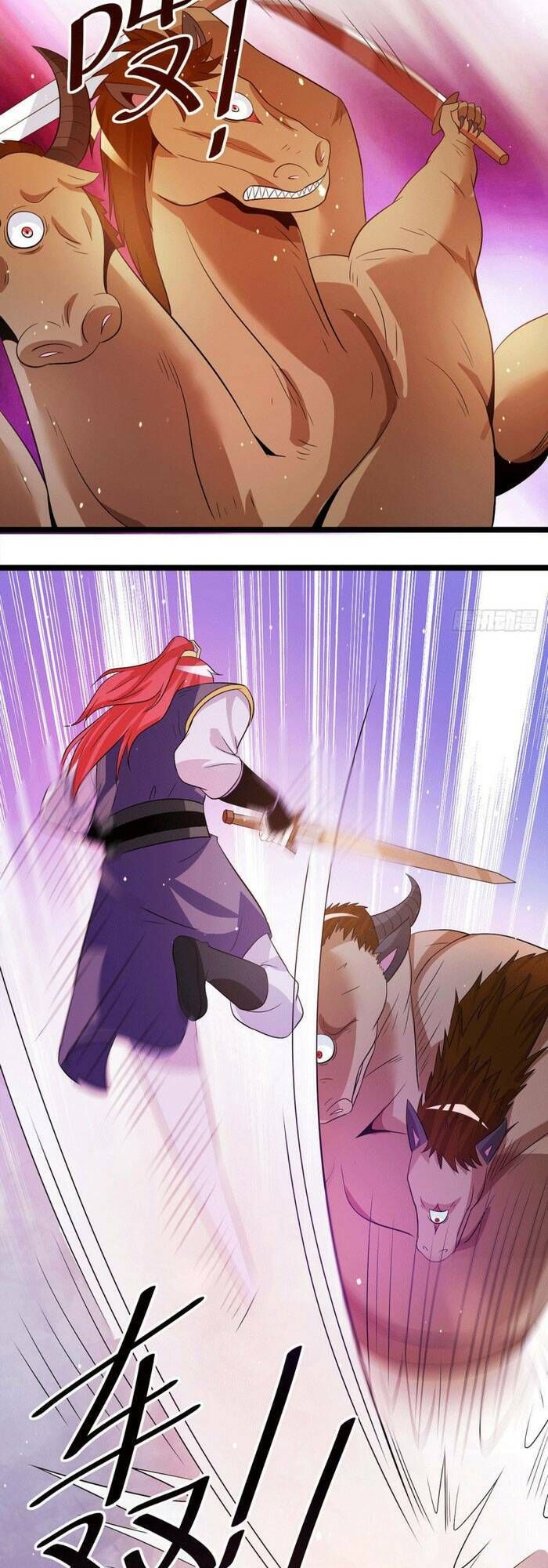 đọc truyện Tiên Vương Trùng Sinh Chương 211 ảnh 7 tại Thiên Thai Truyện