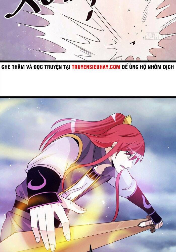 đọc truyện Tiên Vương Trùng Sinh Chương 211 ảnh 8 tại Thiên Thai Truyện