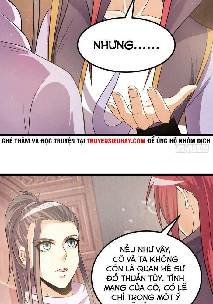 đọc truyện Tiên Vương Trùng Sinh Chương 212 ảnh 12 tại Thiên Thai Truyện