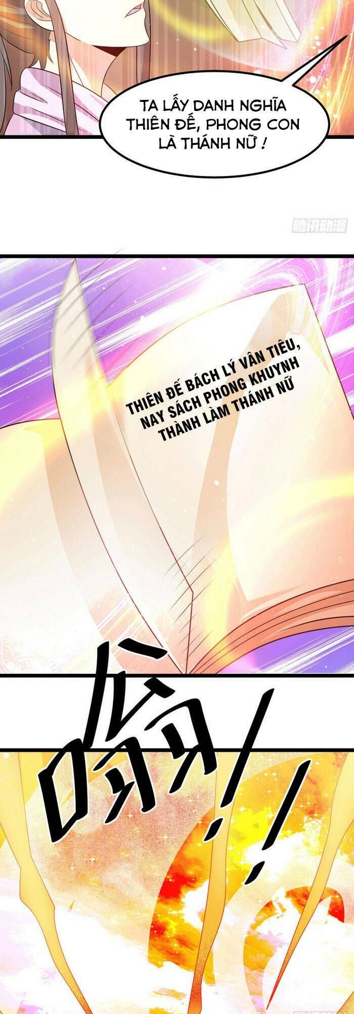 đọc truyện Tiên Vương Trùng Sinh Chương 212 ảnh 15 tại Thiên Thai Truyện