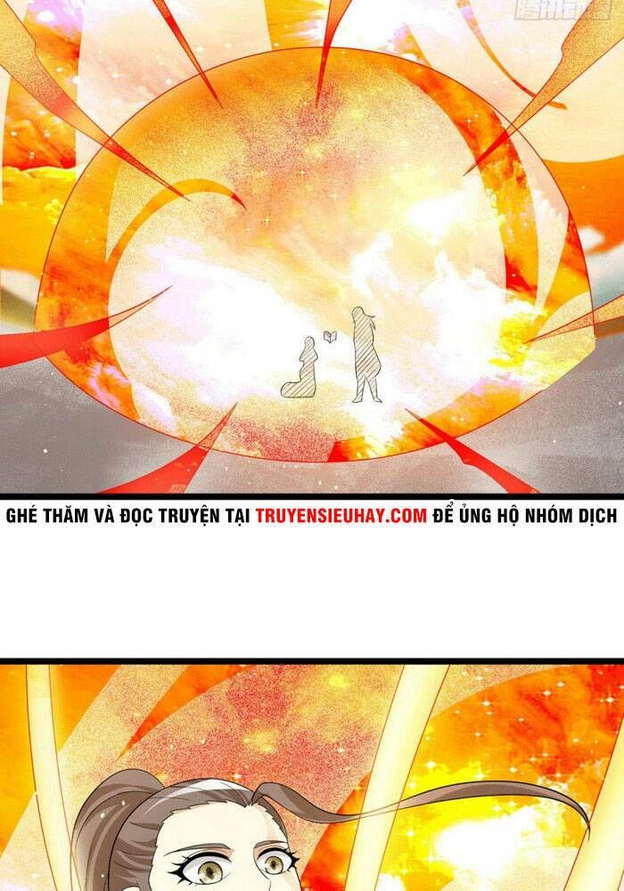 đọc truyện Tiên Vương Trùng Sinh Chương 212 ảnh 16 tại Thiên Thai Truyện