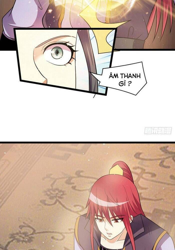 đọc truyện Tiên Vương Trùng Sinh Chương 212 ảnh 6 tại Thiên Thai Truyện