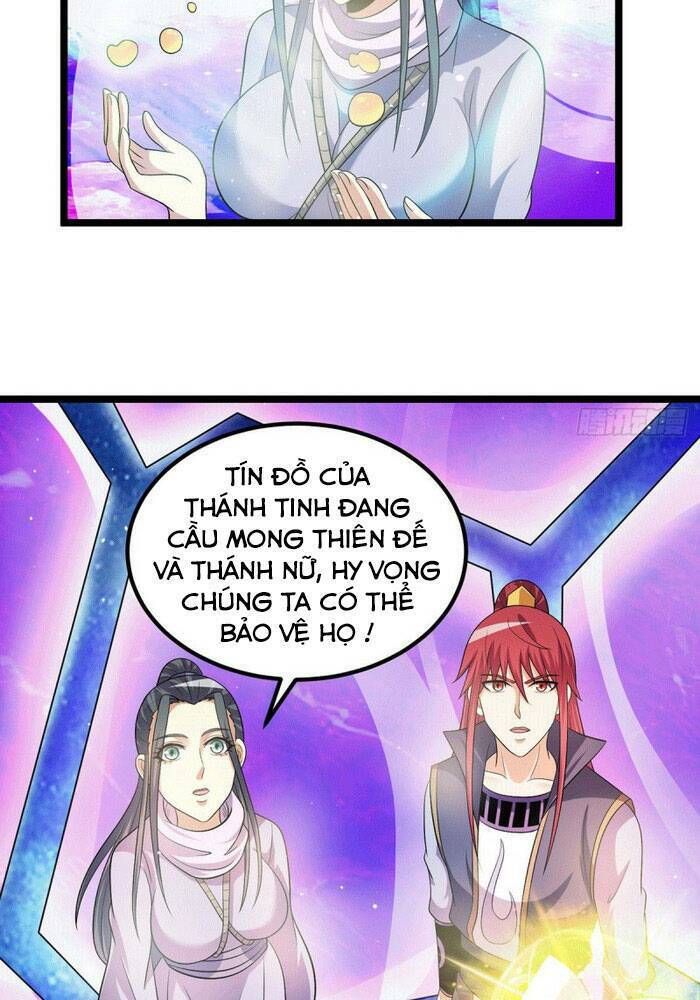 đọc truyện Tiên Vương Trùng Sinh Chương 213 ảnh 4 tại Thiên Thai Truyện