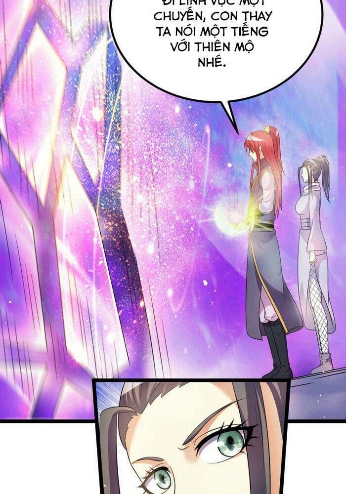 đọc truyện Tiên Vương Trùng Sinh Chương 213 ảnh 6 tại Thiên Thai Truyện