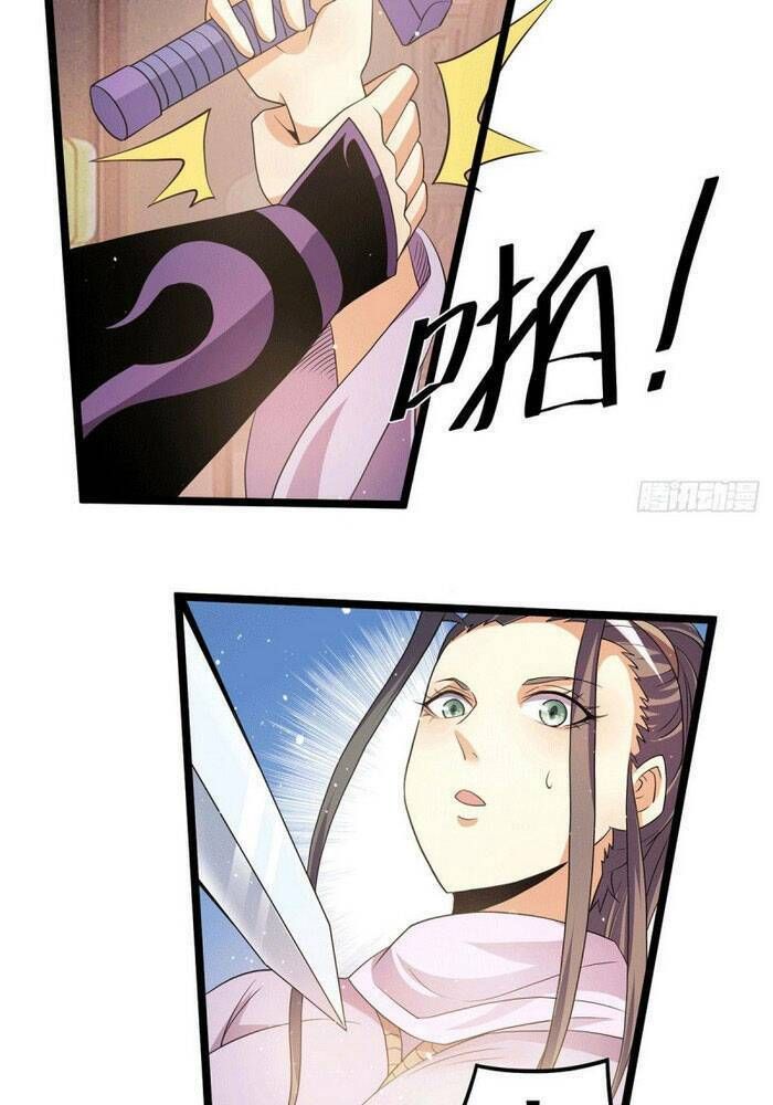 đọc truyện Tiên Vương Trùng Sinh Chương 213 ảnh 10 tại Thiên Thai Truyện