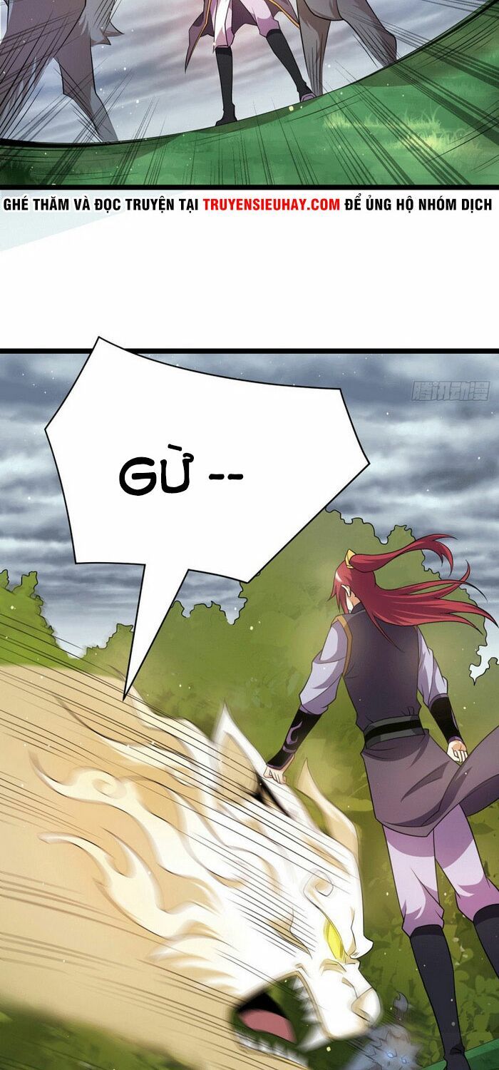 đọc truyện Tiên Vương Trùng Sinh Chương 214 ảnh 12 tại Thiên Thai Truyện