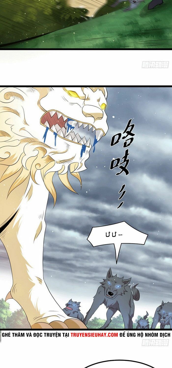 đọc truyện Tiên Vương Trùng Sinh Chương 214 ảnh 13 tại Thiên Thai Truyện