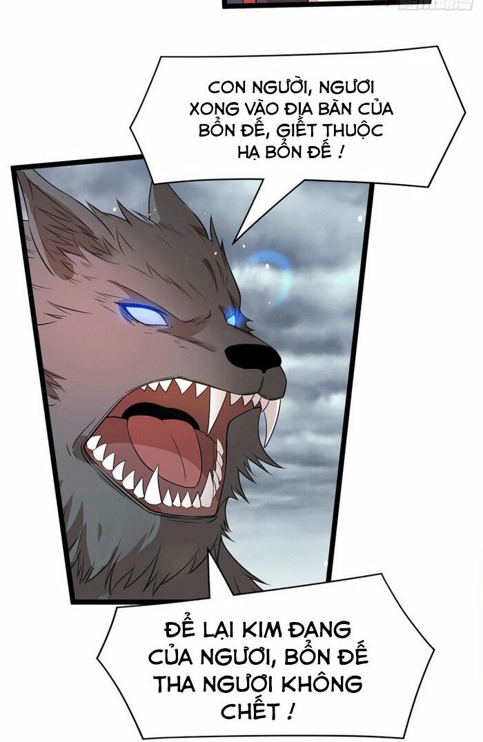 đọc truyện Tiên Vương Trùng Sinh Chương 214 ảnh 16 tại Thiên Thai Truyện