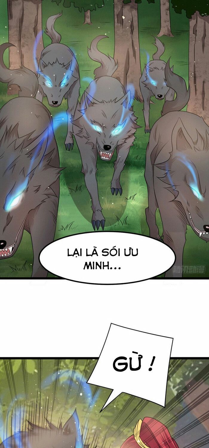 đọc truyện Tiên Vương Trùng Sinh Chương 214 ảnh 10 tại Thiên Thai Truyện