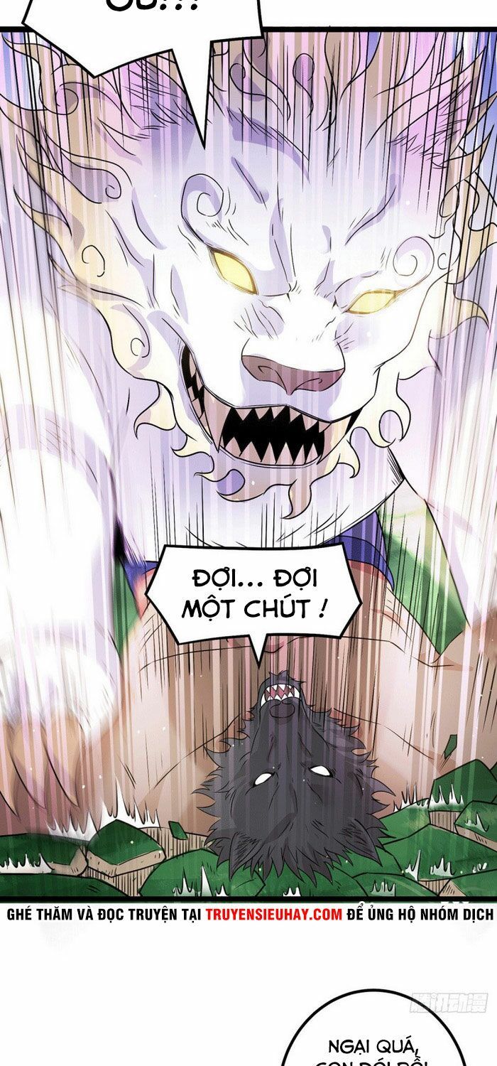 đọc truyện Tiên Vương Trùng Sinh Chương 215 ảnh 13 tại Thiên Thai Truyện