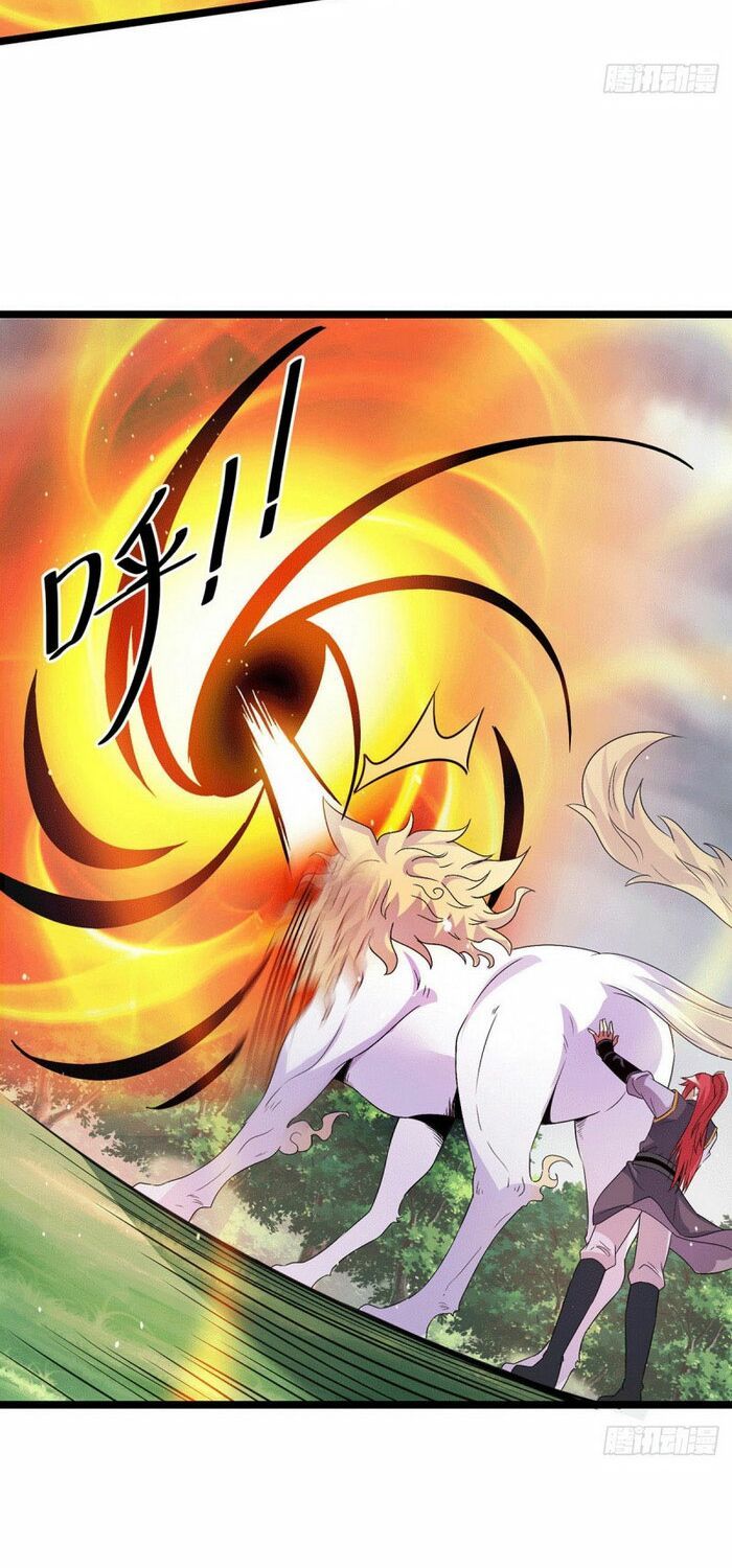 đọc truyện Tiên Vương Trùng Sinh Chương 215 ảnh 16 tại Thiên Thai Truyện