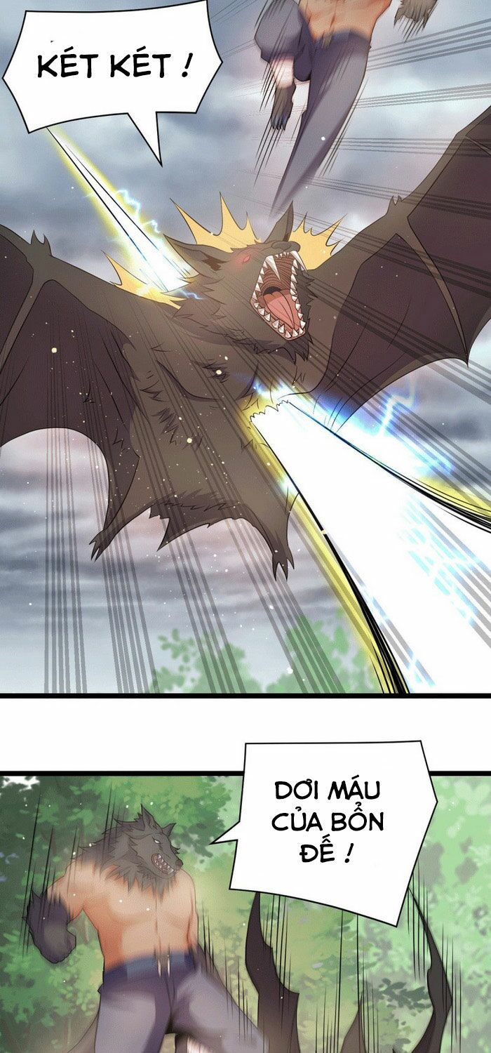 đọc truyện Tiên Vương Trùng Sinh Chương 215 ảnh 5 tại Thiên Thai Truyện