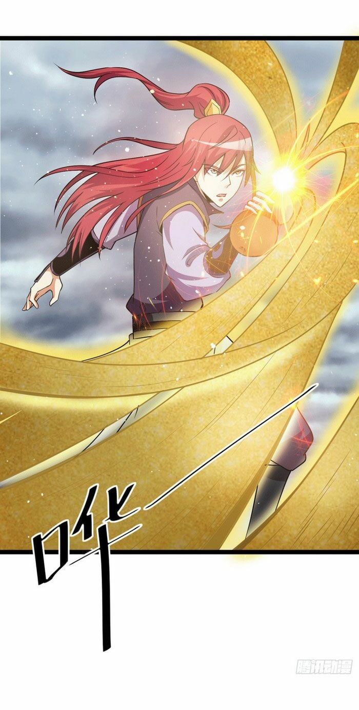 đọc truyện Tiên Vương Trùng Sinh Chương 216 ảnh 3 tại Thiên Thai Truyện