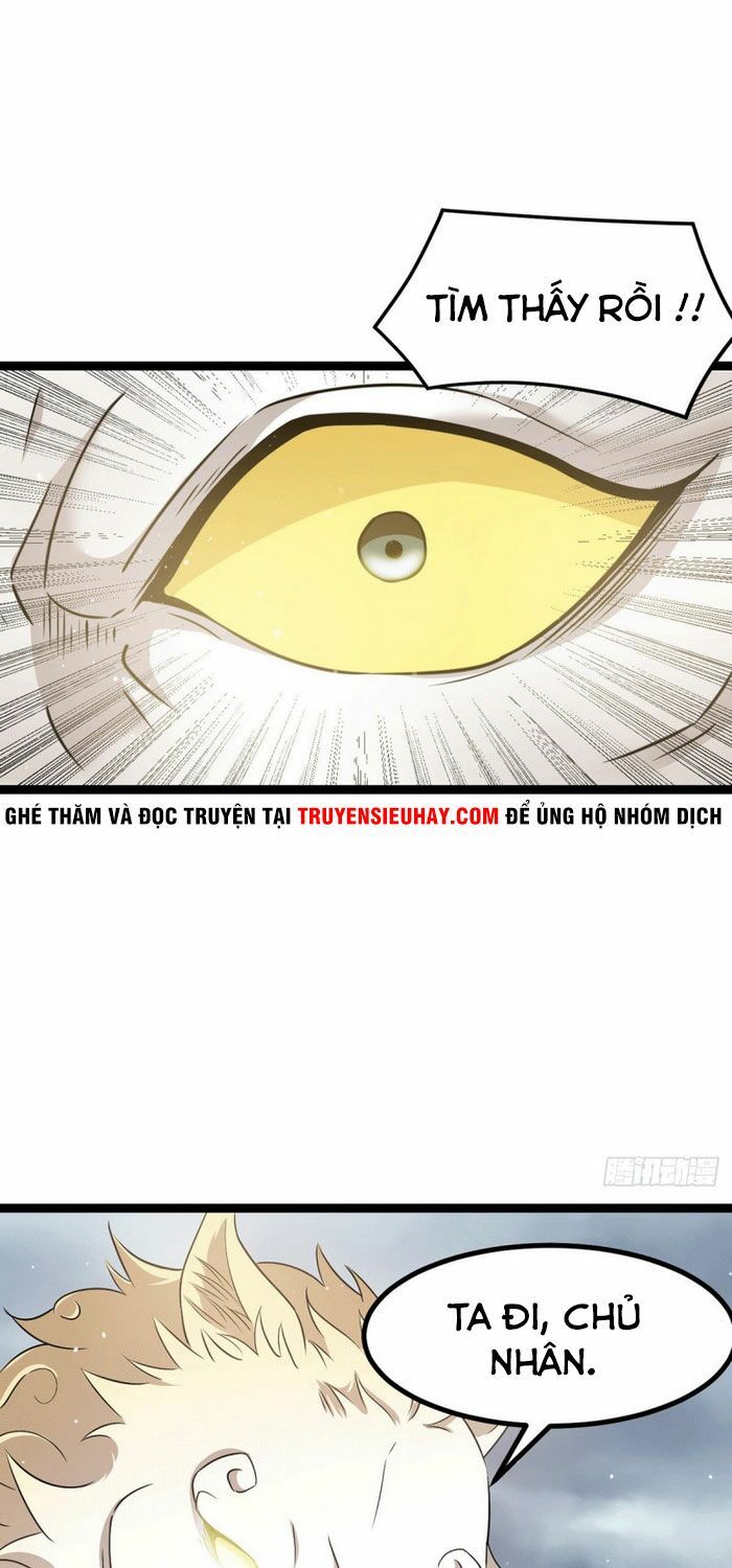 đọc truyện Tiên Vương Trùng Sinh Chương 216 ảnh 13 tại Thiên Thai Truyện