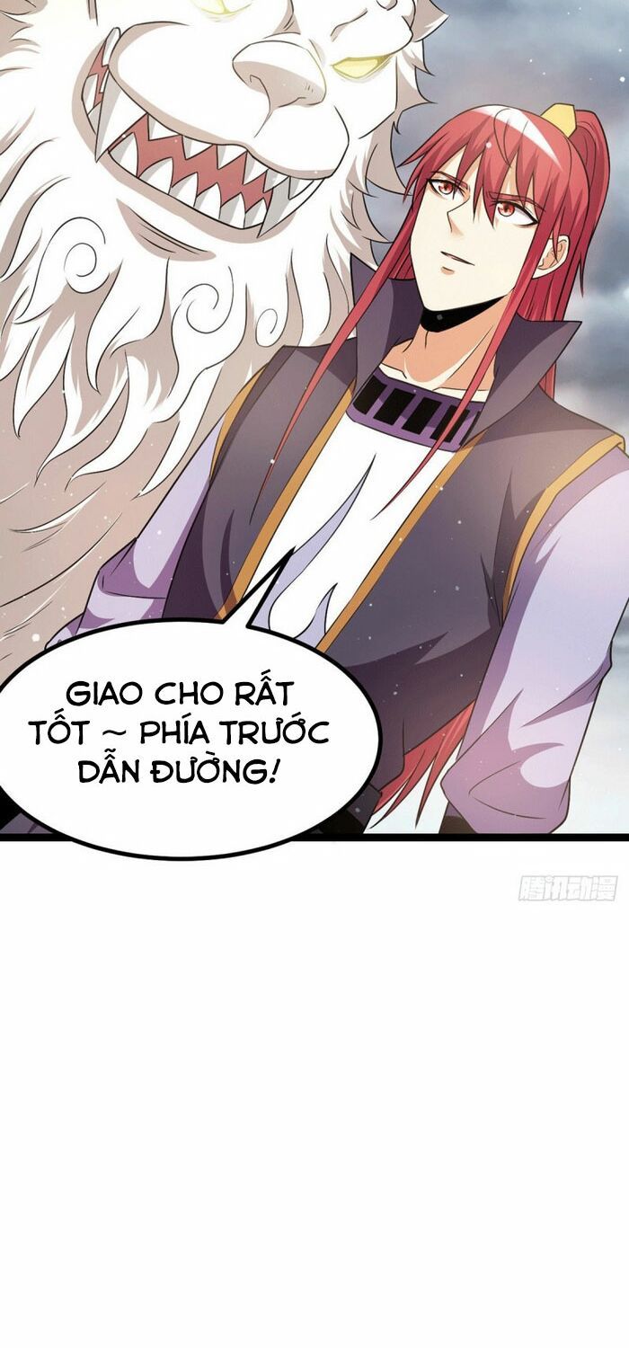 đọc truyện Tiên Vương Trùng Sinh Chương 216 ảnh 14 tại Thiên Thai Truyện