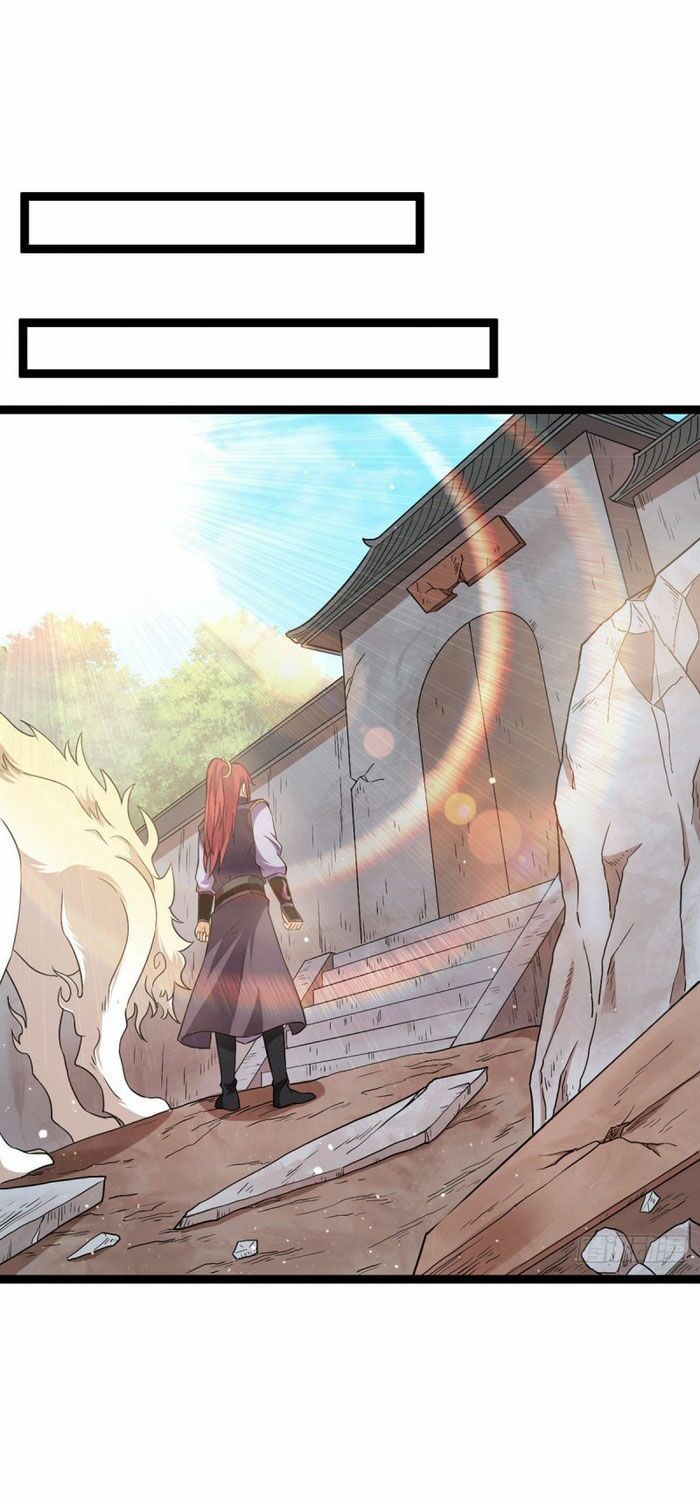 đọc truyện Tiên Vương Trùng Sinh Chương 216 ảnh 15 tại Thiên Thai Truyện