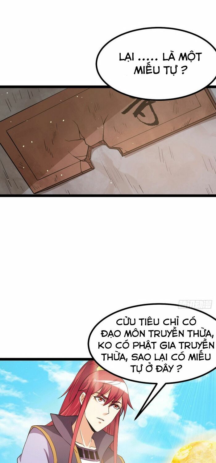 đọc truyện Tiên Vương Trùng Sinh Chương 216 ảnh 16 tại Thiên Thai Truyện