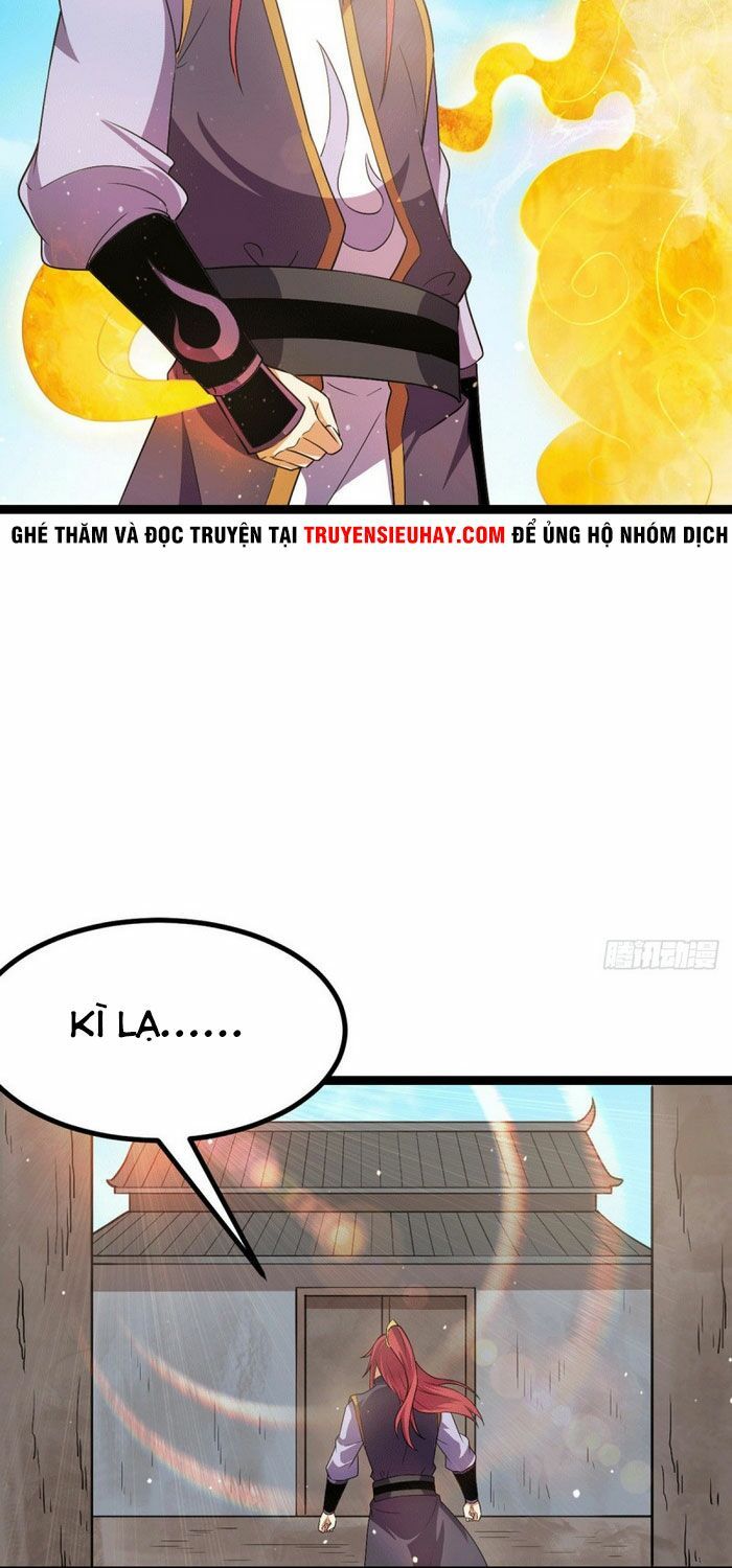 đọc truyện Tiên Vương Trùng Sinh Chương 216 ảnh 17 tại Thiên Thai Truyện