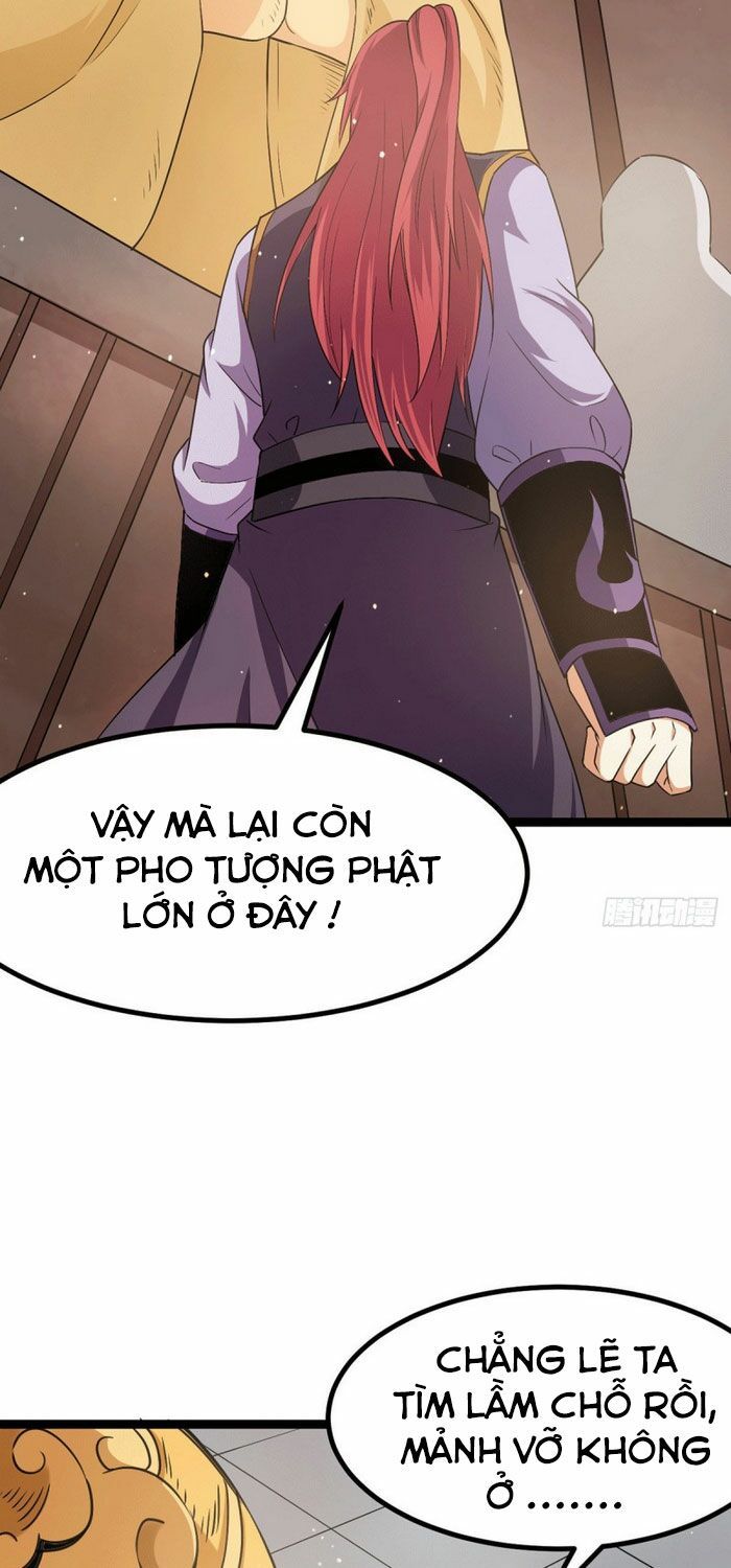 đọc truyện Tiên Vương Trùng Sinh Chương 216 ảnh 19 tại Thiên Thai Truyện