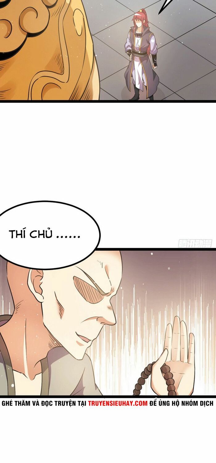 đọc truyện Tiên Vương Trùng Sinh Chương 216 ảnh 20 tại Thiên Thai Truyện