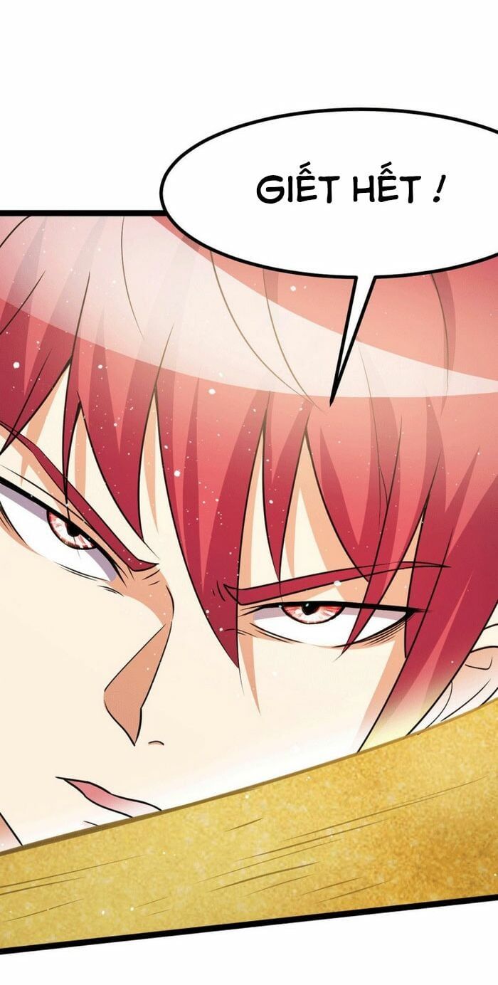 đọc truyện Tiên Vương Trùng Sinh Chương 216 ảnh 4 tại Thiên Thai Truyện