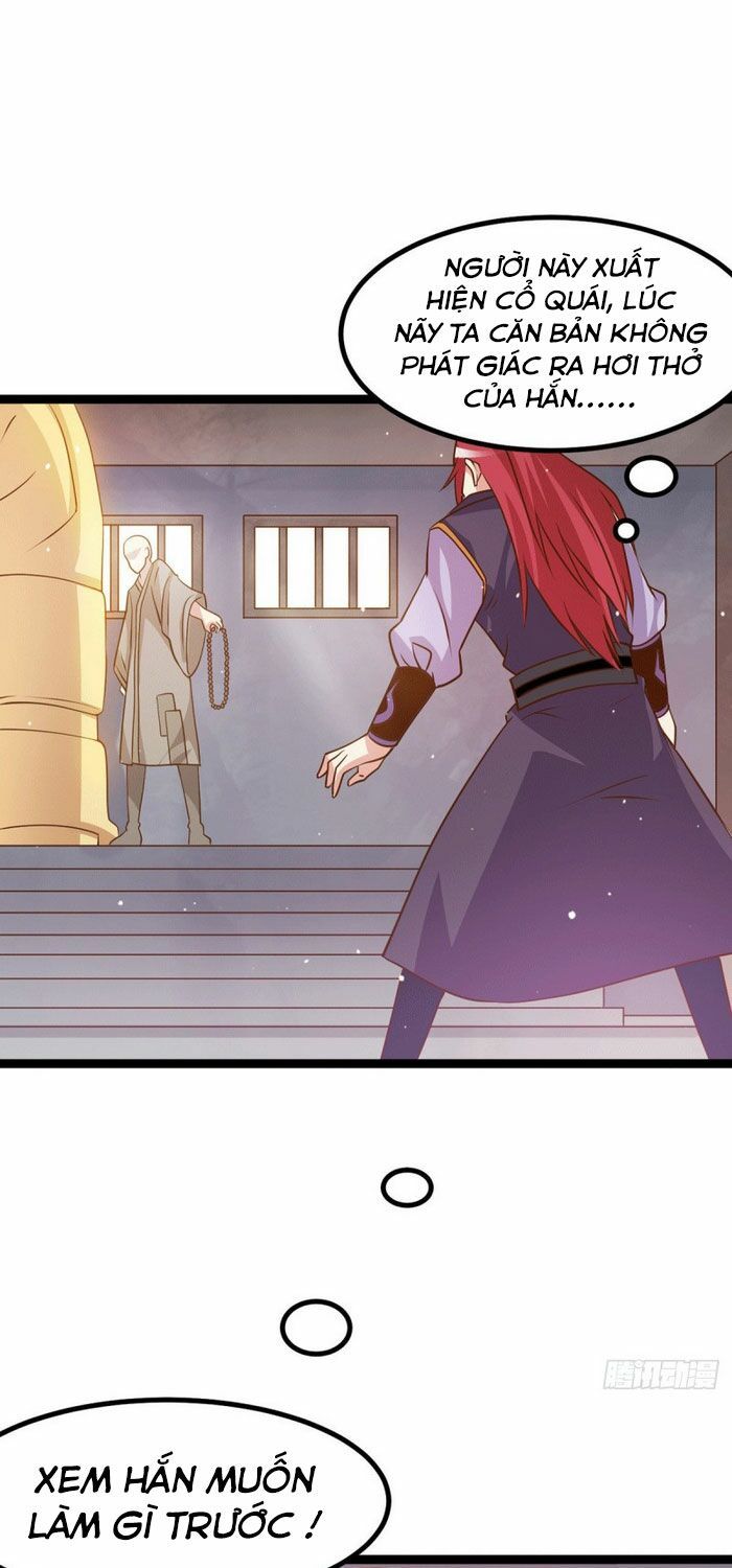 đọc truyện Tiên Vương Trùng Sinh Chương 216 ảnh 22 tại Thiên Thai Truyện