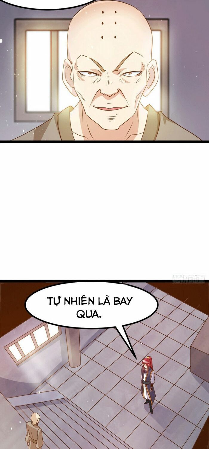 đọc truyện Tiên Vương Trùng Sinh Chương 216 ảnh 23 tại Thiên Thai Truyện