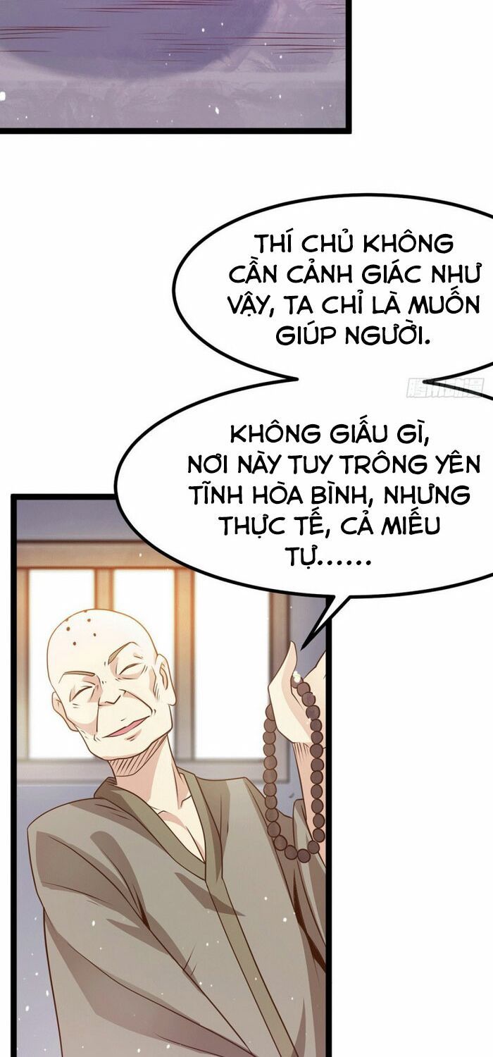 đọc truyện Tiên Vương Trùng Sinh Chương 216 ảnh 25 tại Thiên Thai Truyện