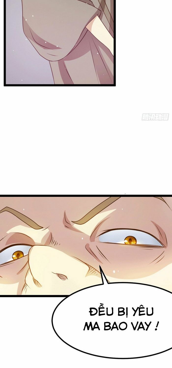 đọc truyện Tiên Vương Trùng Sinh Chương 216 ảnh 26 tại Thiên Thai Truyện