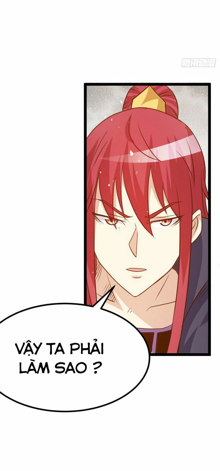 đọc truyện Tiên Vương Trùng Sinh Chương 216 ảnh 28 tại Thiên Thai Truyện