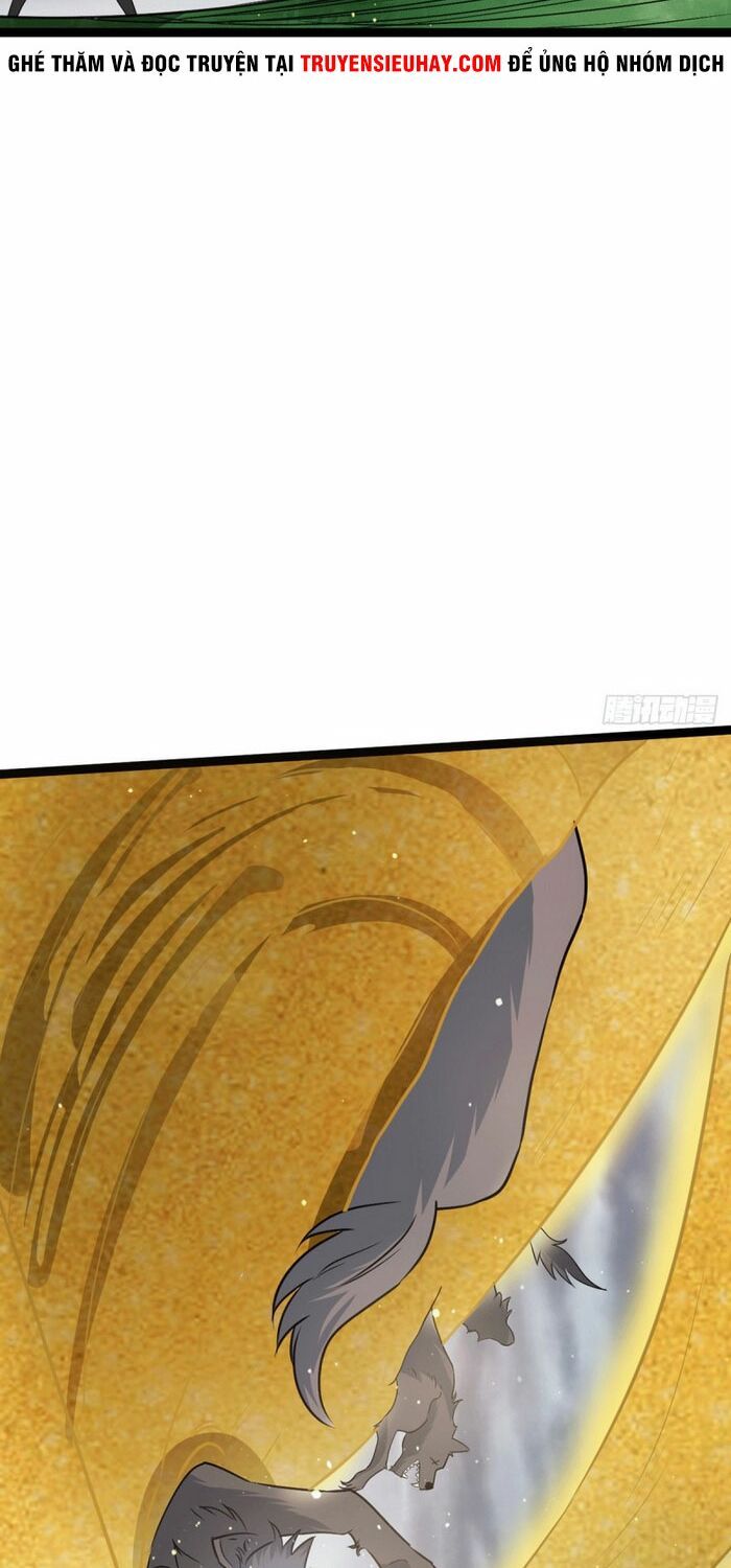 đọc truyện Tiên Vương Trùng Sinh Chương 216 ảnh 6 tại Thiên Thai Truyện