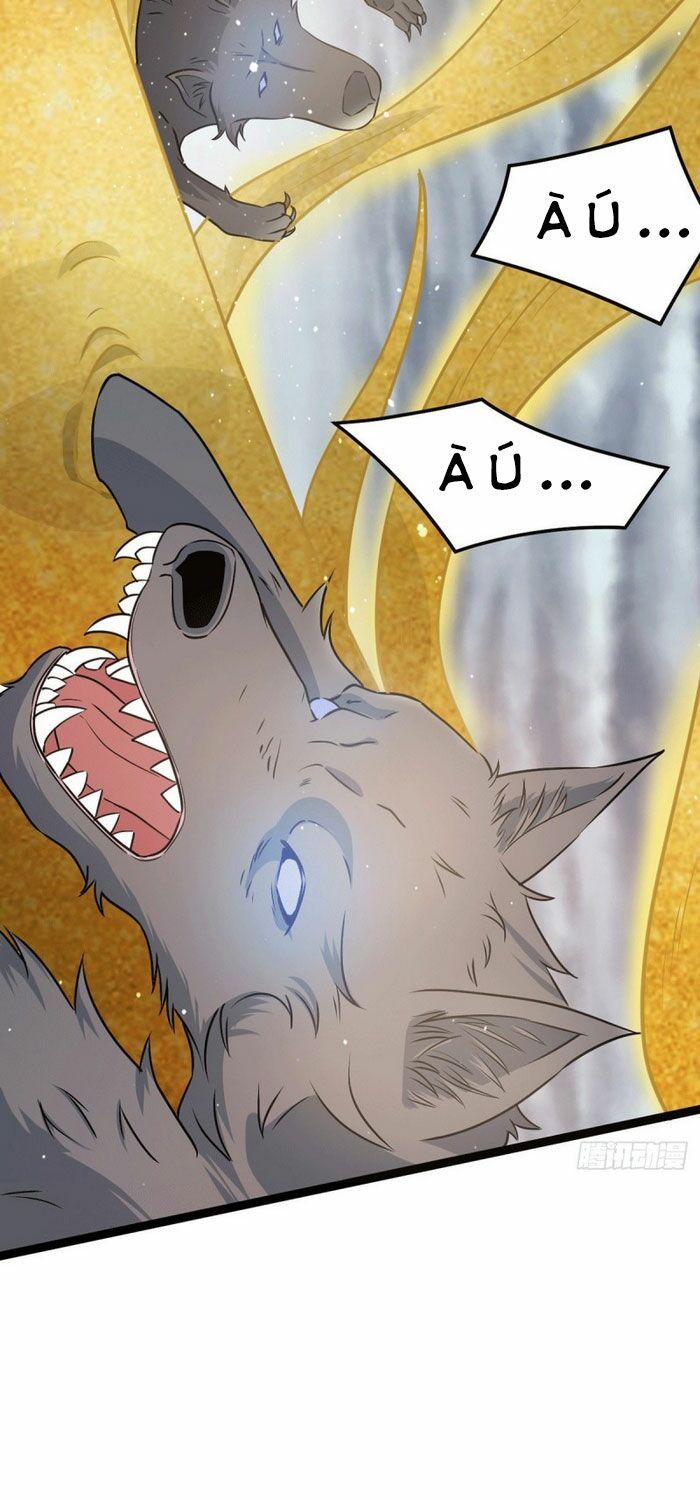 đọc truyện Tiên Vương Trùng Sinh Chương 216 ảnh 7 tại Thiên Thai Truyện