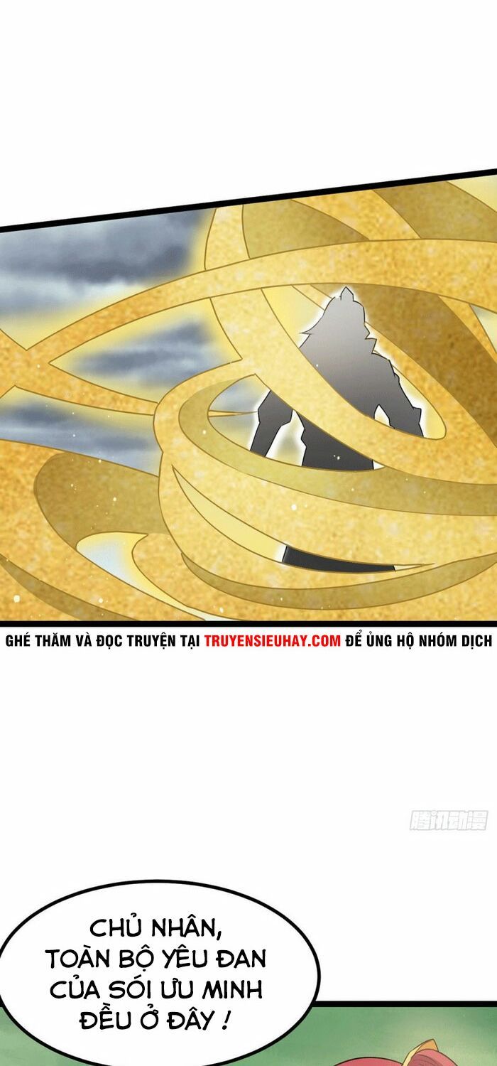 đọc truyện Tiên Vương Trùng Sinh Chương 216 ảnh 8 tại Thiên Thai Truyện