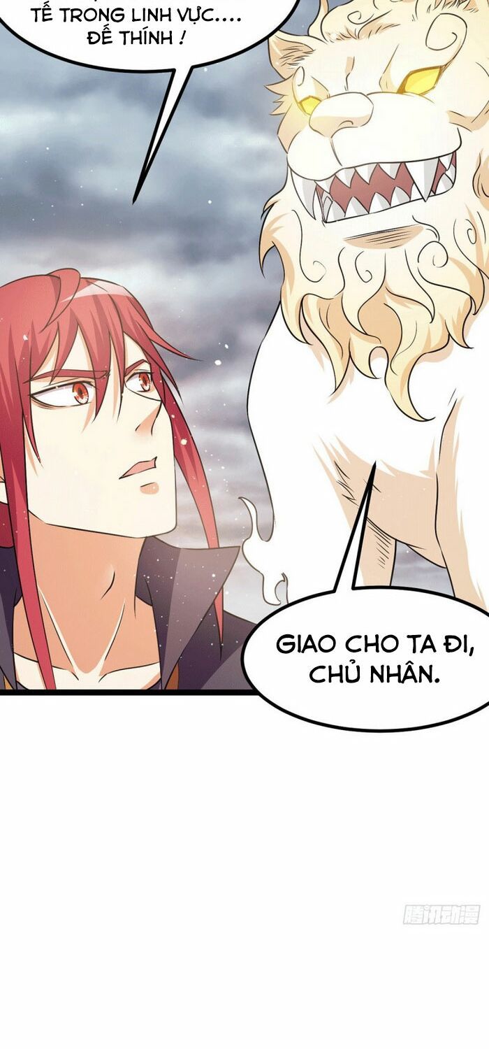 đọc truyện Tiên Vương Trùng Sinh Chương 216 ảnh 10 tại Thiên Thai Truyện